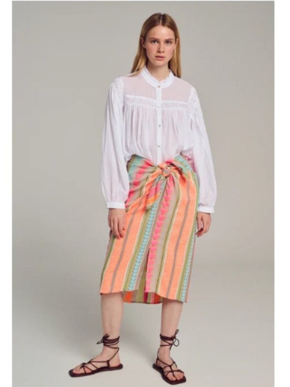 Devotion Twins Astir Skirt